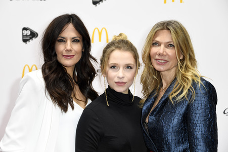 99Fire Films Award 2018, Berlinale 2018