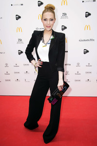 99Fire Films Award 2018, Berlinale 2018