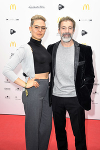 99Fire Films Award 2018, Berlinale 2018