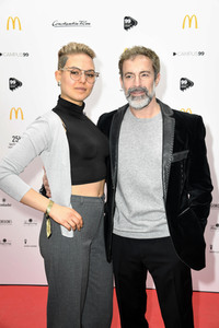 99Fire Films Award 2018, Berlinale 2018