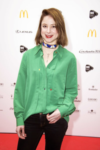 99Fire Films Award 2018, Berlinale 2018