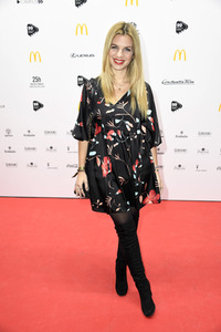 99Fire Films Award 2018, Berlinale 2018