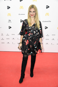 99Fire Films Award 2018, Berlinale 2018