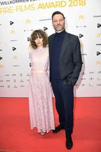 99Fire Films Award 2018, Berlinale 2018