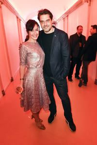 99Fire Films Award 2018, Berlinale 2018