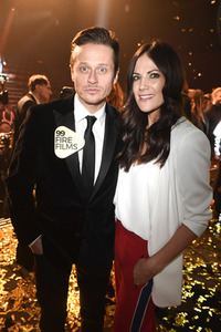 99Fire Films Award 2018, Berlinale 2018