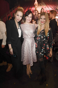 99Fire Films Award 2018, Berlinale 2018