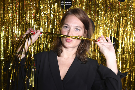 99Fire Films Award 2018, Berlinale 2018