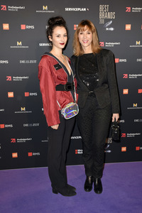 Best Brands Gala 2018 in München