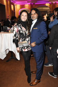 Best Brands Gala 2018 in München