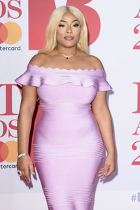 BRIT Awards 2018 in London