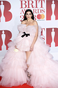 BRIT Awards 2018 in London