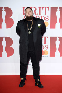 BRIT Awards 2018 in London