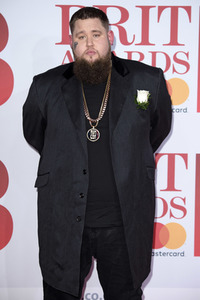 BRIT Awards 2018 in London