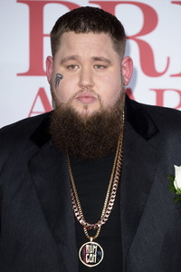 BRIT Awards 2018 in London