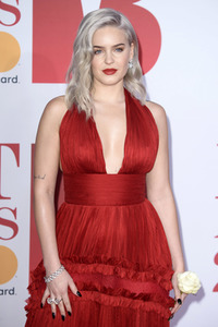 BRIT Awards 2018 in London