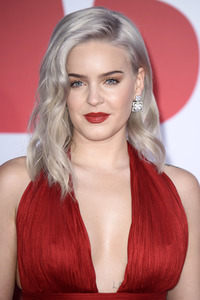 BRIT Awards 2018 in London