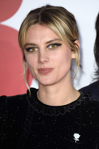 BRIT Awards 2018 in London