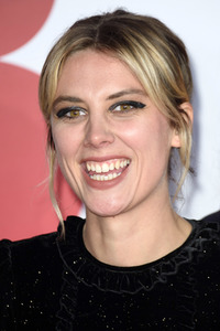 BRIT Awards 2018 in London