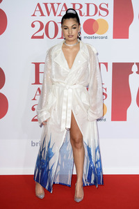 BRIT Awards 2018 in London
