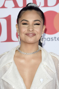 BRIT Awards 2018 in London