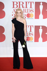 BRIT Awards 2018 in London