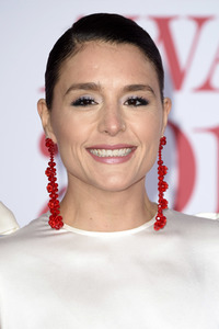 BRIT Awards 2018 in London