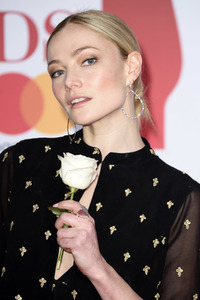 BRIT Awards 2018 in London