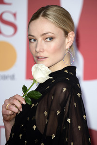 BRIT Awards 2018 in London