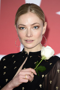 BRIT Awards 2018 in London