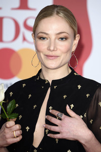 BRIT Awards 2018 in London