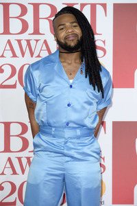 BRIT Awards 2018 in London
