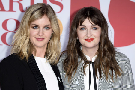 BRIT Awards 2018 in London