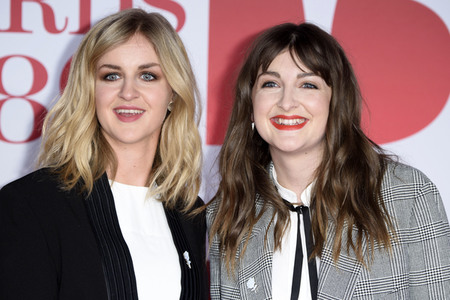 BRIT Awards 2018 in London