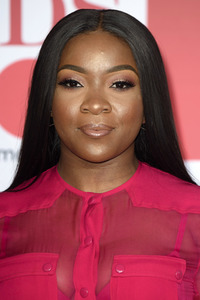 BRIT Awards 2018 in London