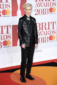 BRIT Awards 2018 in London