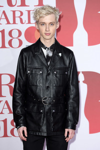 BRIT Awards 2018 in London