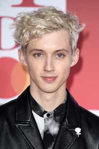 BRIT Awards 2018 in London