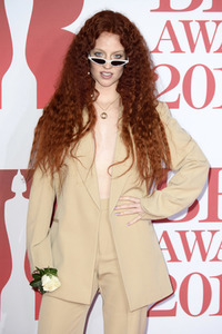 BRIT Awards 2018 in London