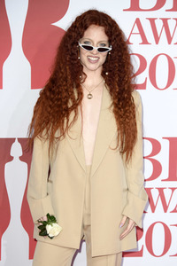 BRIT Awards 2018 in London
