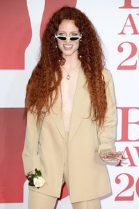 BRIT Awards 2018 in London