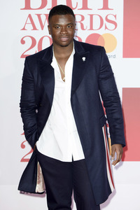BRIT Awards 2018 in London