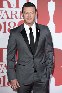 BRIT Awards 2018 in London