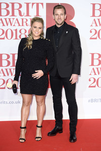 BRIT Awards 2018 in London