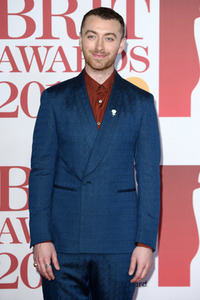 BRIT Awards 2018 in London