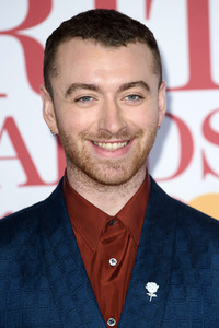 BRIT Awards 2018 in London