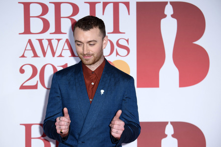 BRIT Awards 2018 in London