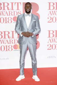 BRIT Awards 2018 in London