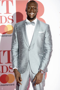BRIT Awards 2018 in London