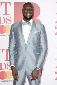BRIT Awards 2018 in London